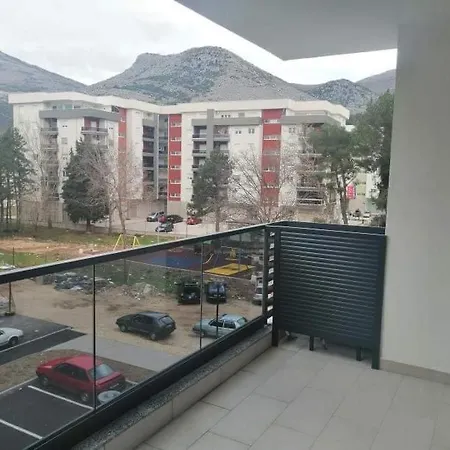 Apartman Rudan Lägenhet Trebinje